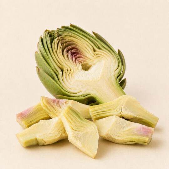 ARTICHOKES