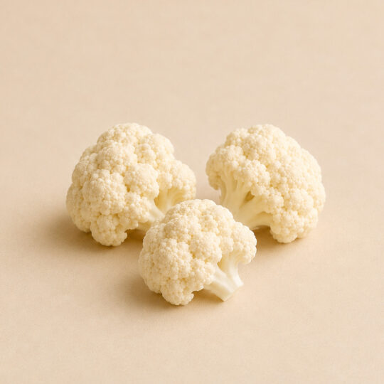 CAULIFLOWER