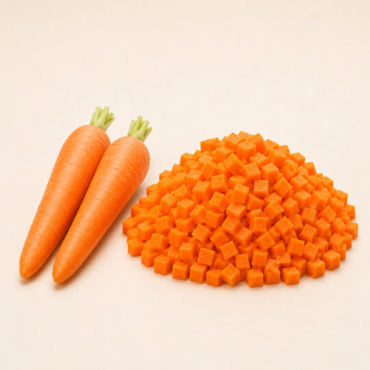 CARROTS