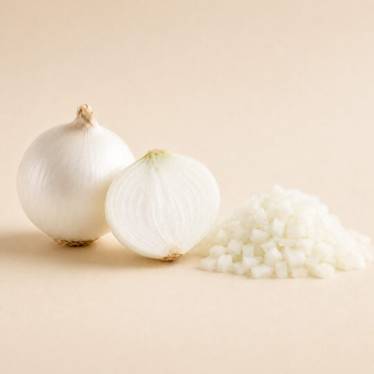 ONIONS