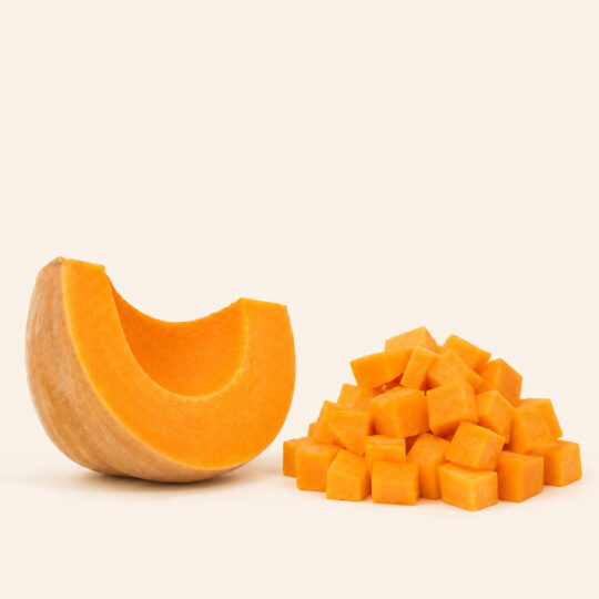 PUMPKIN
