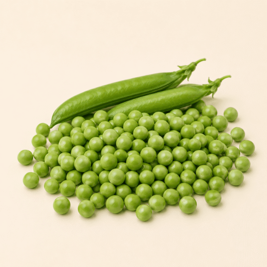 Green Peas