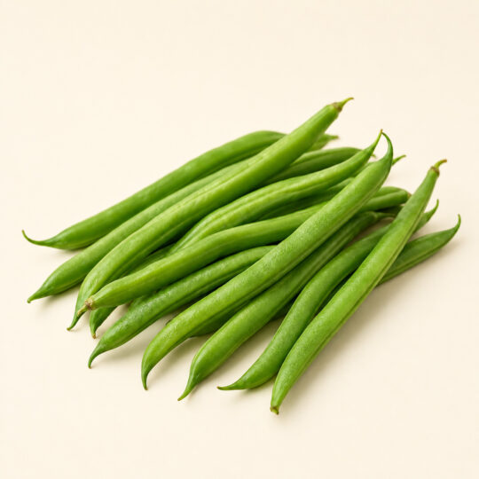 GREEN BEANS