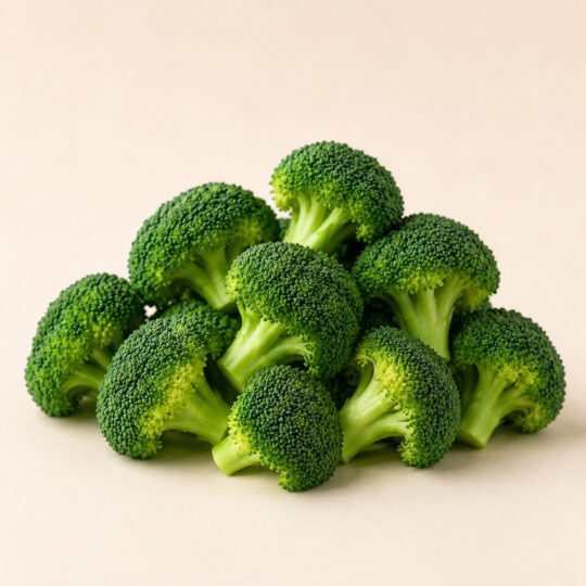 BROCCOLI