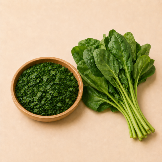 Spinach